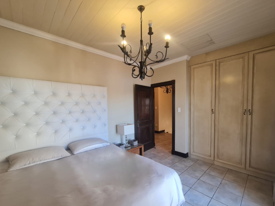 To Let 3 Bedroom Property for Rent in Estate D Afrique North West